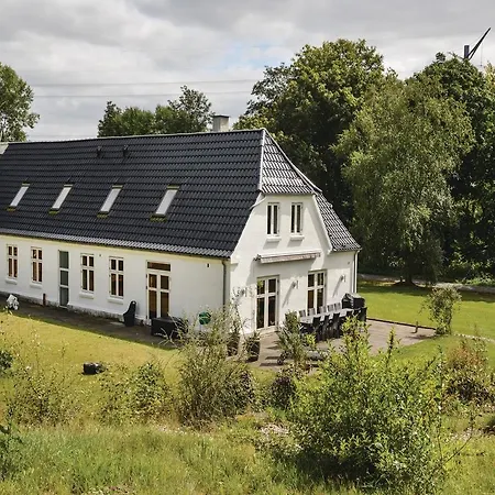 Stilbjerg Gl. Skole 吉弗