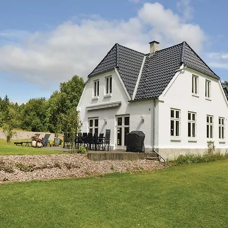 Stilbjerg Gl. Skole 吉弗
